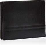 Fossil Wilder Flip Id Bifold Accesorios De Viaje Billetera Bi-Fold Hombre Naty Shop