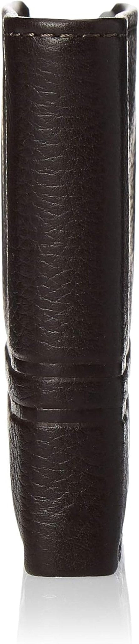 Fossil Wilder Flip Id Bifold Accesorios De Viaje Billetera Bi-Fold Hombre Naty Shop