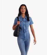Fossil Bolsos Tote Carlie Mujer Naty Tienda