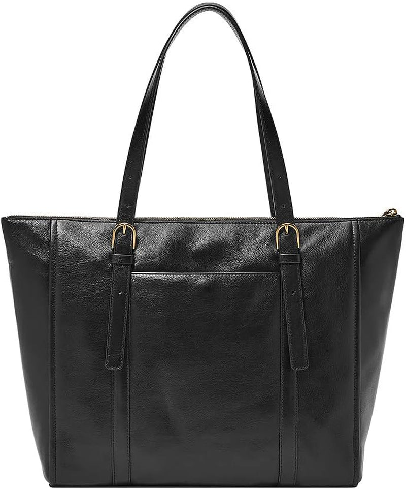 Fossil Bolsos Tote Carlie Mujer Naty Tienda