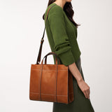 Shopper Fossil Carmen Bolsos Mujer Naty Shop