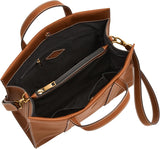 Shopper Fossil Carmen Bolsos Mujer Naty Shop