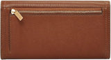 Fossil Cartera con solapa Logan Mujer Naty Shop