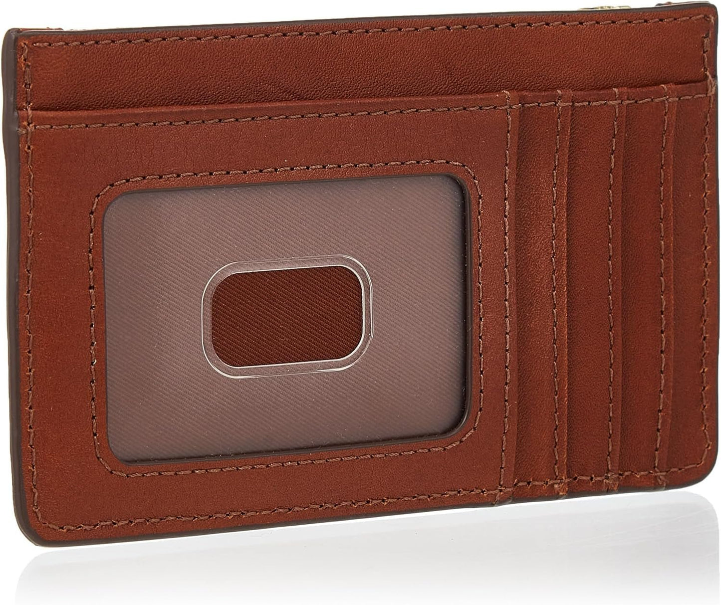 Fossil Cartera con solapa Logan Mujer Naty Shop