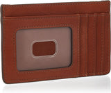 Fossil Cartera con solapa Logan Mujer Naty Shop
