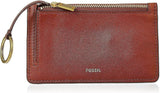 Fossil Cartera con solapa Logan Mujer Naty Shop Marrón