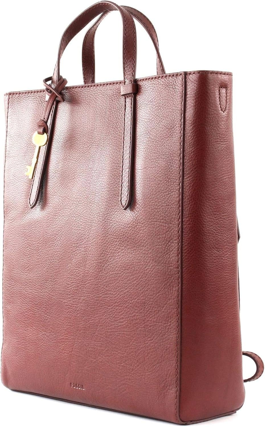 Bolso mochila mujer Fossil Camilla convertible en piel Bolsos Mujer Naty Shop