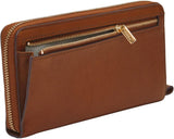 Fossil Ladies Liza Bi-Fold Wallet Cartera mujer Naty Shop