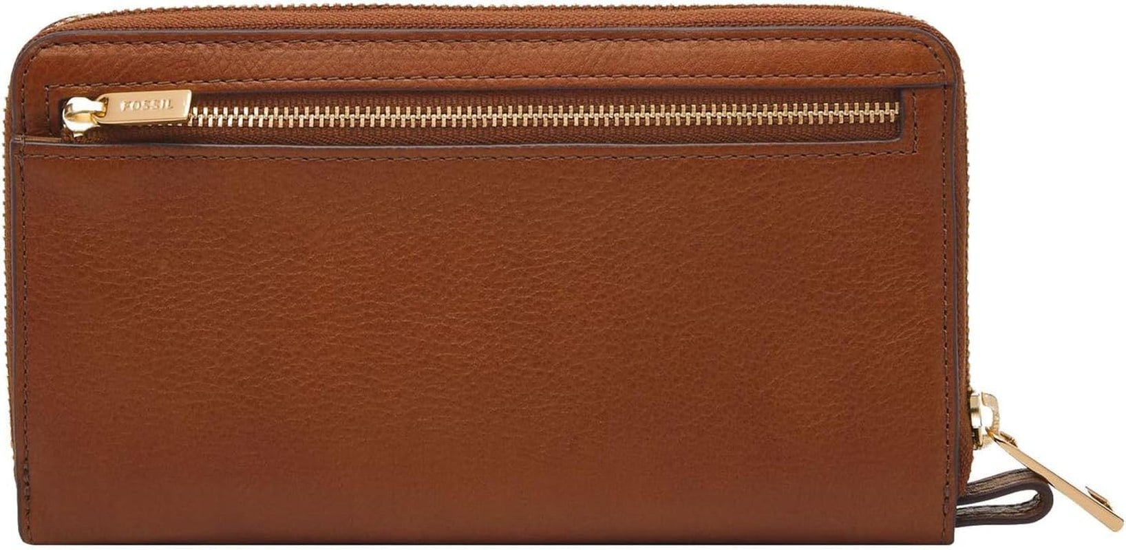 Fossil Ladies Liza Bi-Fold Wallet Cartera mujer Naty Shop