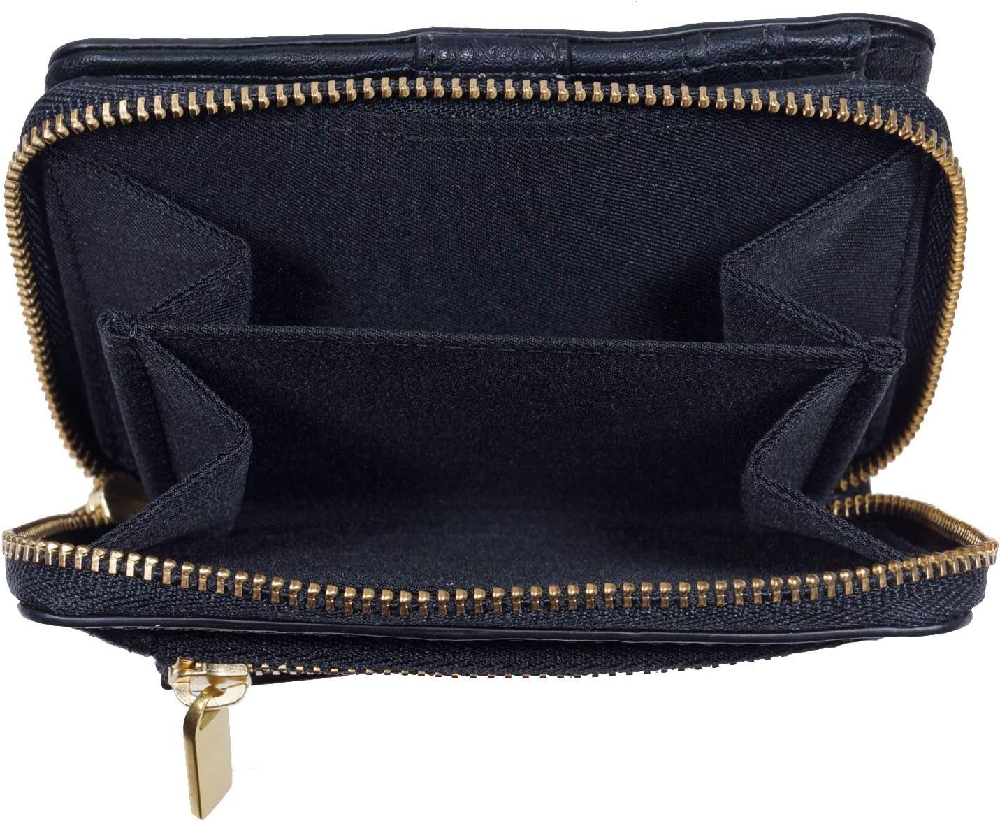 Fossil Cartera multifunción Logan para mujer Mujer Naty Shop