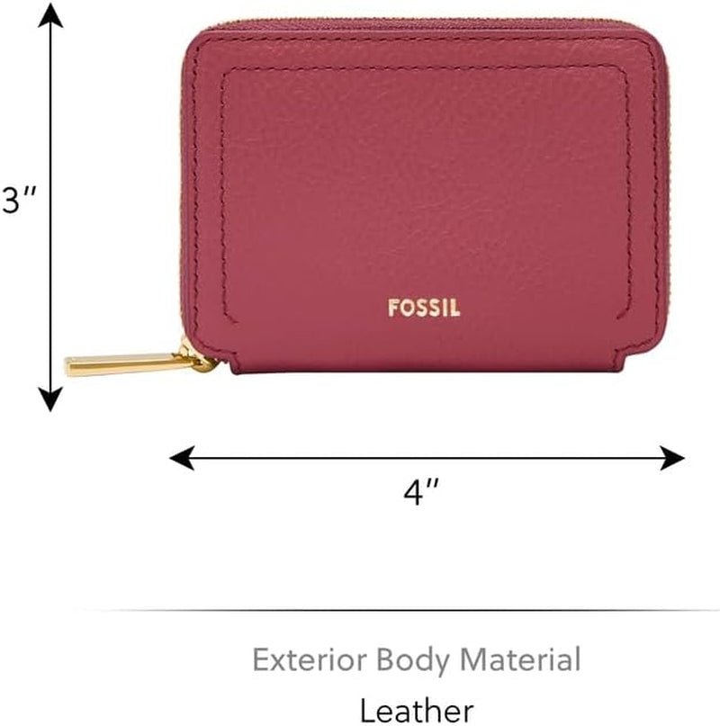 Fossil Cartera multifunción Logan para mujer Mujer Naty Shop
