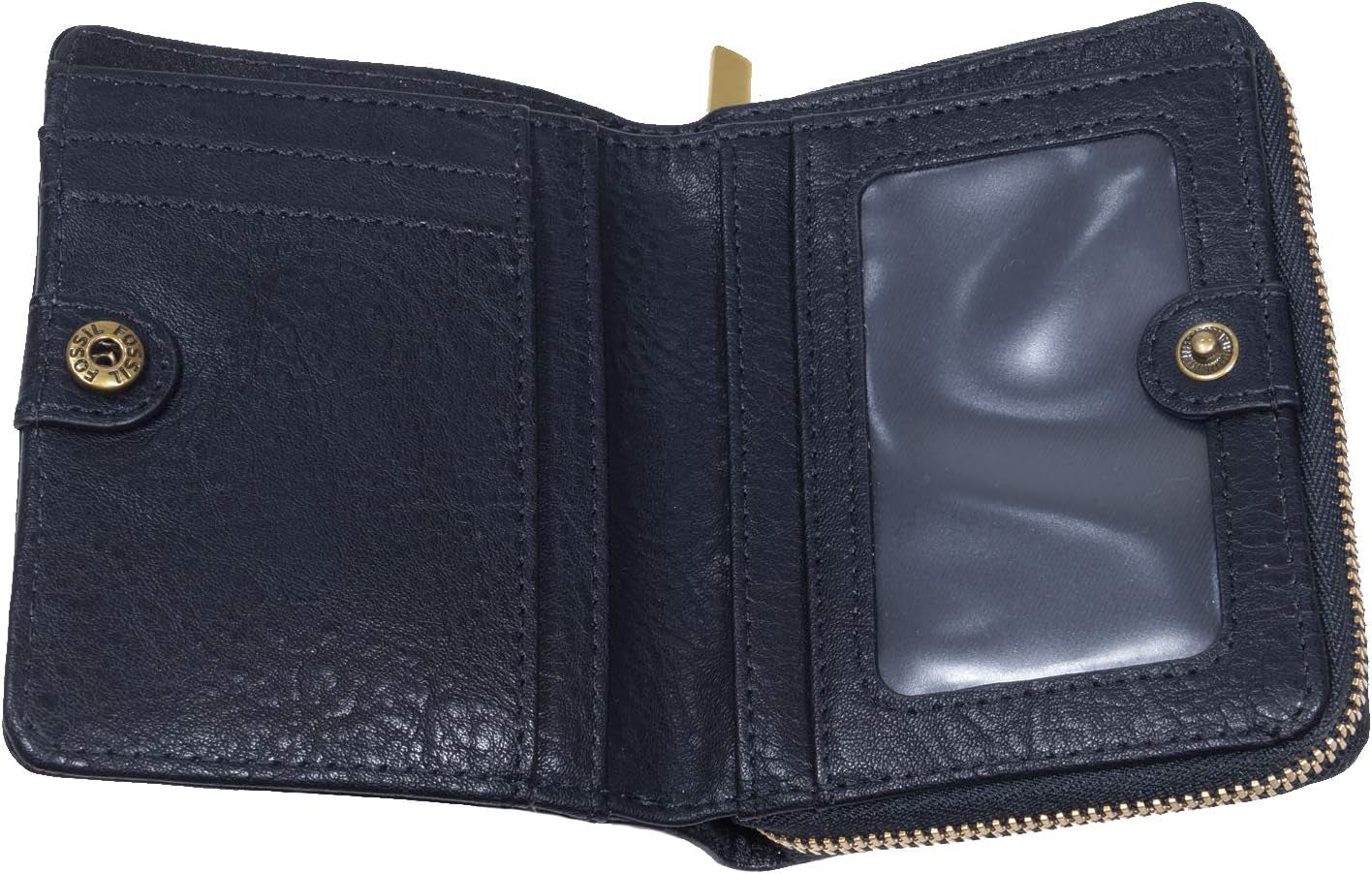 Fossil Cartera multifunción Logan para mujer Mujer Naty Shop