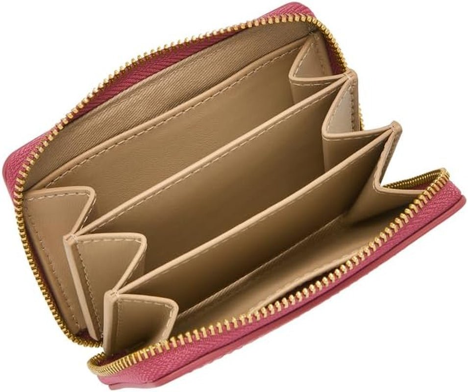 Fossil Cartera multifunción Logan para mujer Mujer Naty Shop