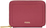 Fossil Ladies Logan Cartera Multifuncional Mujer Naty Shop Rosa S