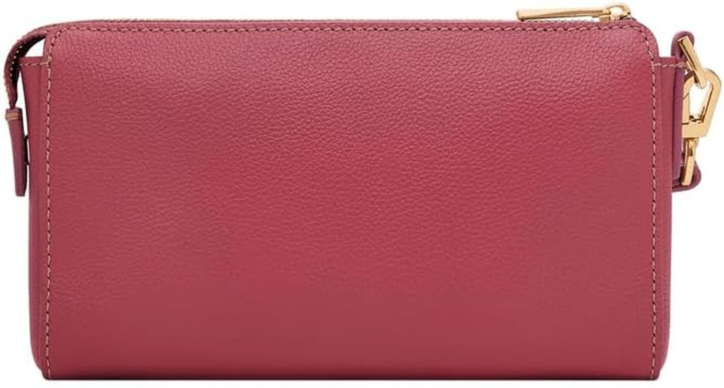 Fossil Ladies Wristlet Bolsos Mujer Naty Shop