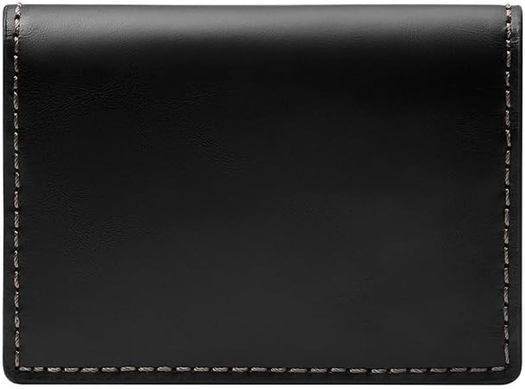 Fossil Cartera plegable Hayes para hombre Naty Shop