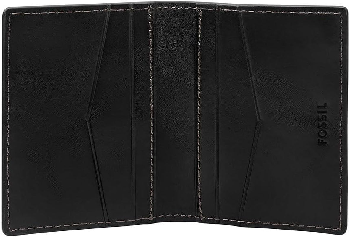 Fossil Cartera plegable Hayes para hombre Naty Shop