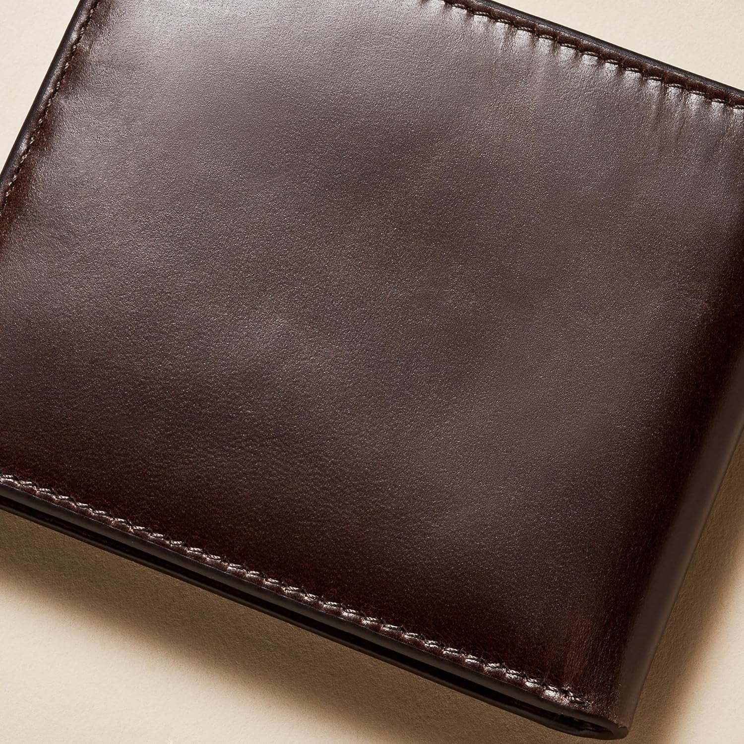 Fossil Cartera con tapa RFID para hombre Accesorios de viaje Cartera plegable Cartera para hombre Naty Shop