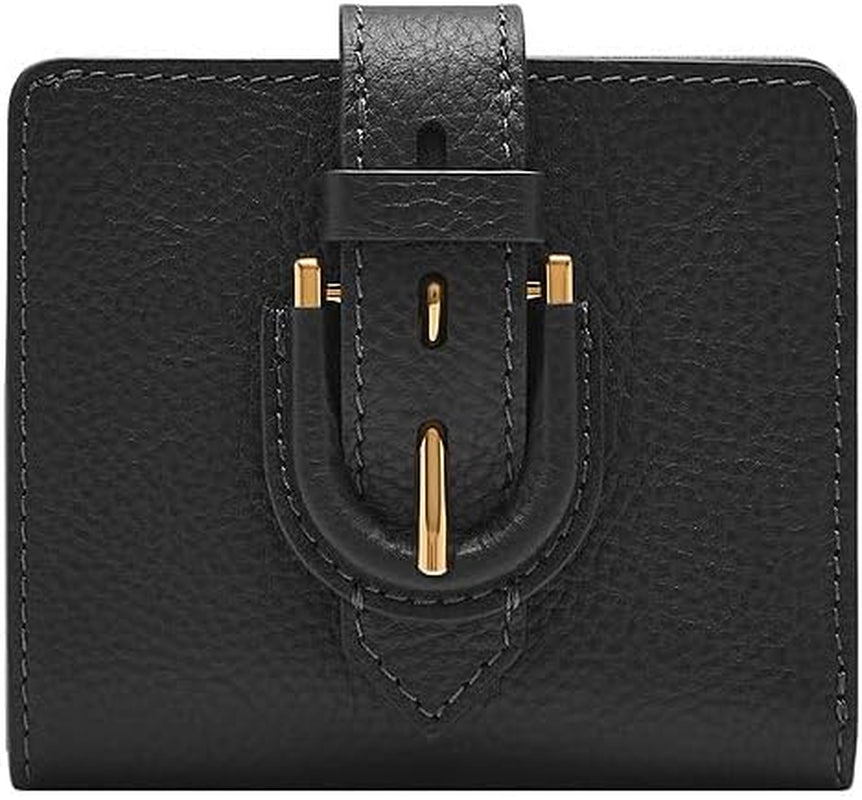 Fossil Small Tab Bifold Harwell Mujer Cuero LiteHide, SL10029001 Cartera de mujer Naty Shop Título predeterminado