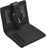 Fossil Small Tab Bifold Harwell para Mujer Piel LiteHide, SL10029001 Cartera Mujer Naty Shop