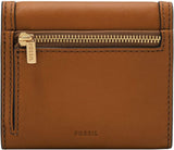 Fossil Avondale Leather Trifold Mujer, SL8292216 Naty Shop Carteras Mujer