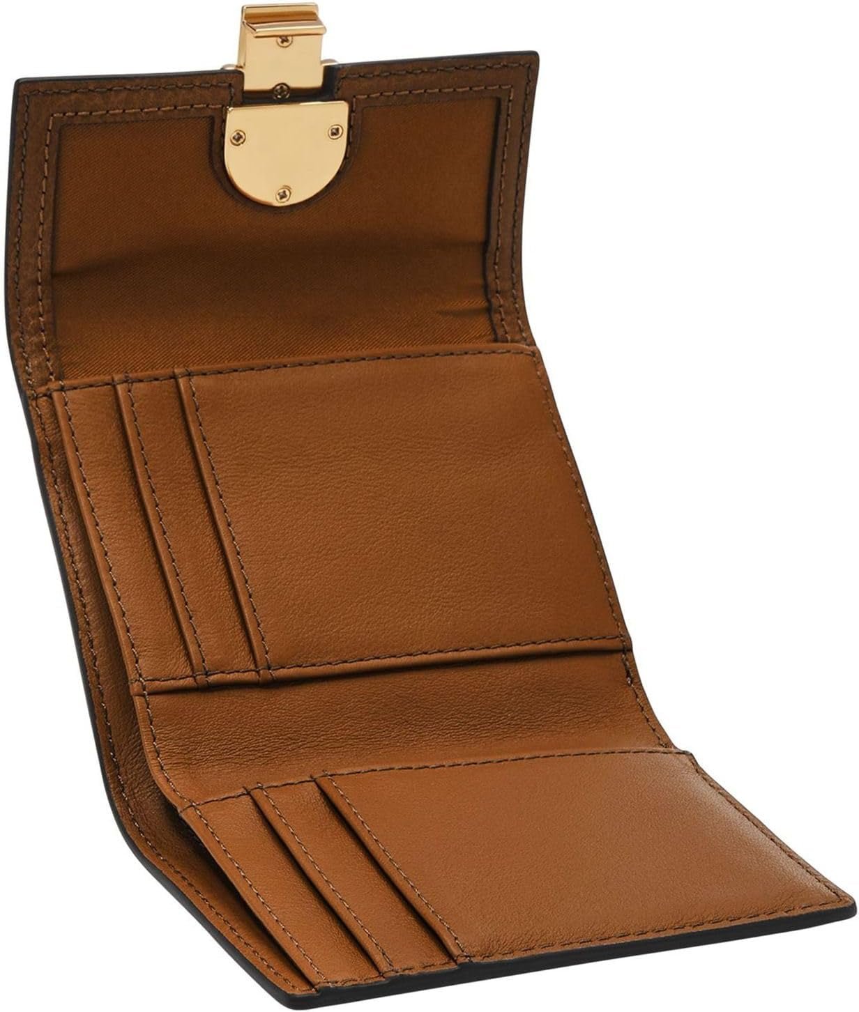Fossil Avondale Leather Trifold Mujer, SL8292216 Naty Shop Carteras Mujer