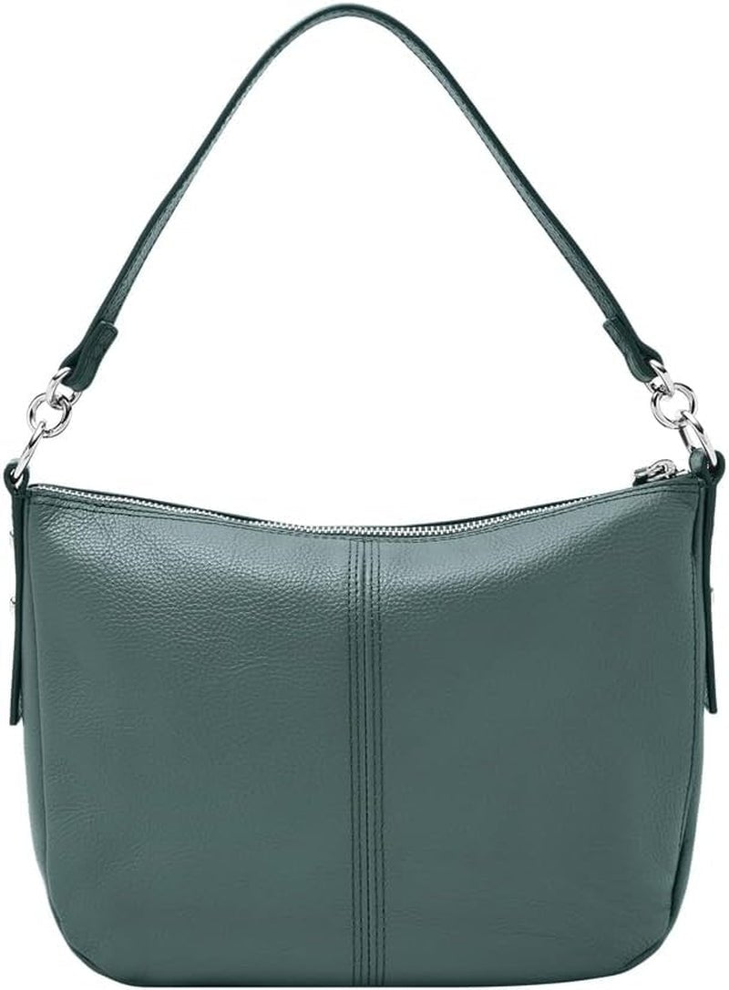 Fossil Bolso bandolera Jolie de mujer, Azul Bolsos Mujer Naty Shop