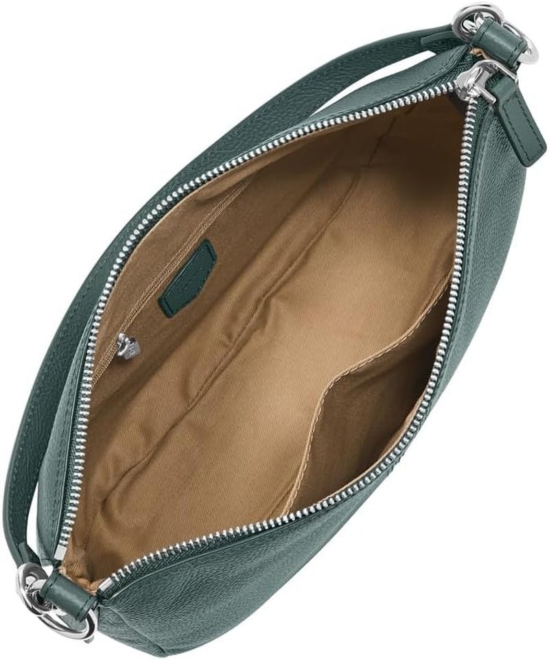 Fossil Bolso bandolera Jolie de mujer, Azul Bolsos Mujer Naty Shop