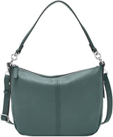 Fossil Bolso bandolera Jolie para mujer, azul Bolsos de mujer Naty Shop Default title