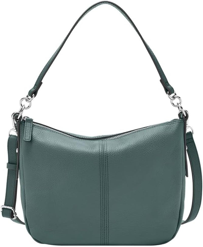 Fossil Bolso bandolera Jolie para mujer, azul Bolsos de mujer Naty Shop Default title