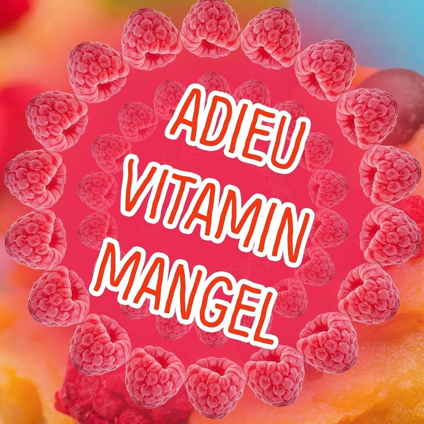 Frutas liofilizadas: 100 g de frambuesas liofilizadas para batidos, muesli, aderezos para gachas - bayas liofilizadas sin azúcar añadido - bayas liofilizadas - frutas de NutriPur Productos deshidratados Naty Shop