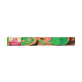 FunCakes Disco de Fondant Enrollado Spring Greens: Delicioso sabor a vainilla, preenrollado, fácil de usar, perfecto para decorar tartas, 430g Naty Shop Pasta de Azúcar Spring Greens