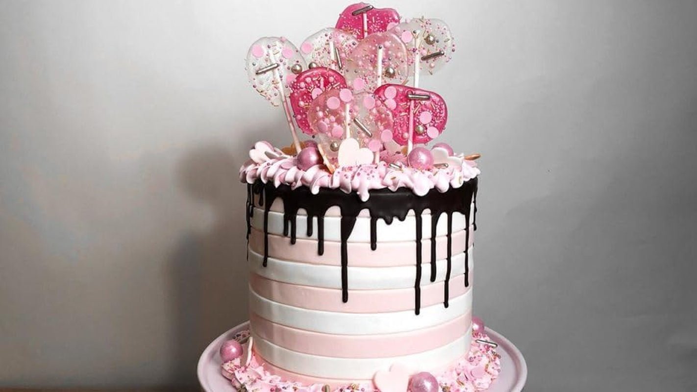 FunCakes Fondant Sabor Limón: Delicioso sabor, textura suave, fácil de untar, fondant enrollado, perfecto para tartas, cupcakes y galletas. Halal, kosher y sin gluten. 250 g (paquete de 3) pasta de azúcar Naty Shop