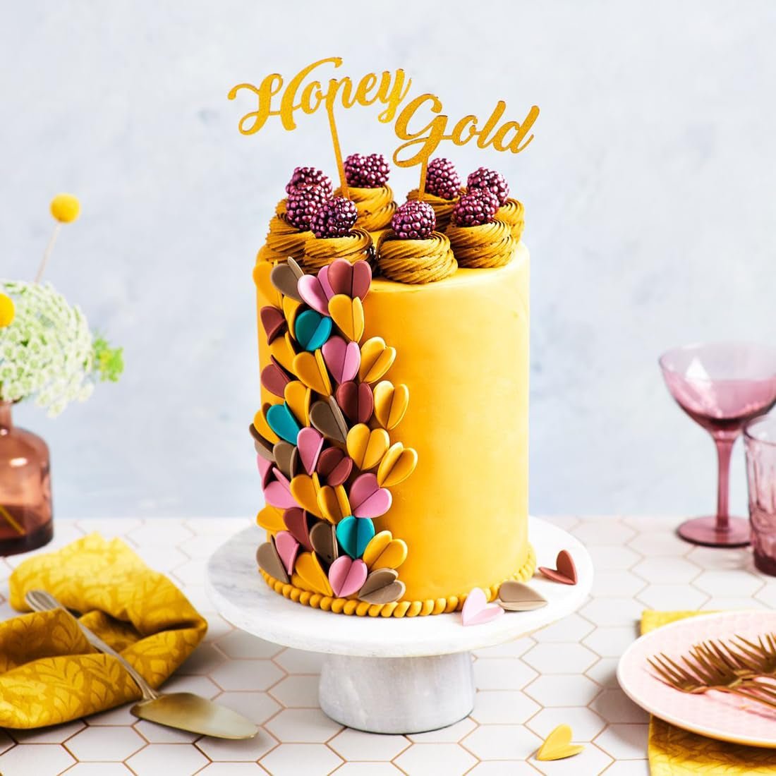 FunCakes Pasta de azúcar enrollada azul verdoso Fácil de usar Suave Flexible Suave y flexible Perfecto para decoración de pasteles Halal Kosher Sin gluten Paquete de 250 g Pasta de azúcar Naty Shop