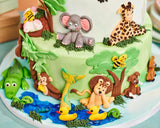 FunCakes Fondant Laminado Marrón Granate: Fácil de Usar, Suave, Flexible, Suave y Doblable, Perfecto para Decorar Tartas, Halal, Kosher y Sin Gluten, 250g Naty Shop Pasta de Azúcar
