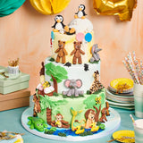 FunCakes Fondant Laminado Marrón Granate: Fácil de Usar, Suave, Flexible, Suave y Doblable, Perfecto para Decorar Tartas, Halal, Kosher y Sin Gluten, 250g Naty Shop Pasta de Azúcar