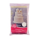 FunCakes Pasta glaseado 500g blanco Sugarpaste Naty Tienda Título predeterminado