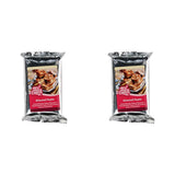 Pasta de almendras FunCakes (1:1): Delicioso sabor, textura fina, fácil de untar, pasta de almendras, perfecta para tartas y galletas. Halal y sin gluten. 250 g (paquete de 2) Pasta de azúcar Naty Shop 250 gramos (paquete de 2)