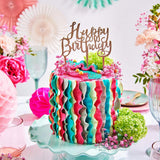 FunCakes roll fondant Botanical Green: Fácil de usar, liso, flexible, suave y maleable, perfecto para decorar tartas, halal, kosher y sin gluten, 250g Naty Shop Sugarpaste