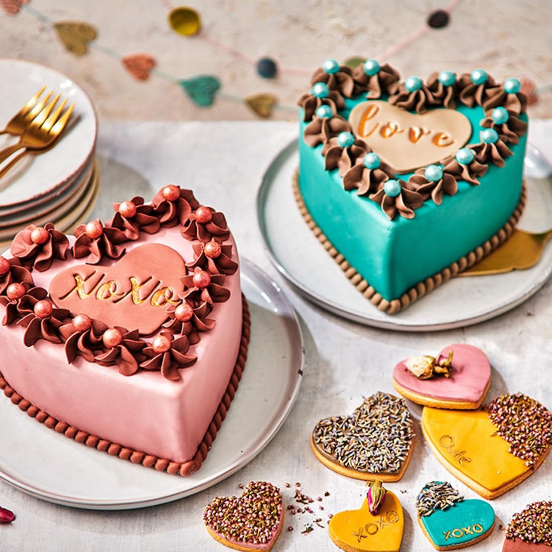 FunCakes Rollo de fondant Red Earth, fácil de usar, liso, flexible, blandito y flexible, perfecto para decorar tartas, halal, kosher y sin gluten, paquete de 250g 1 Naty Shop Pasta de Azúcar