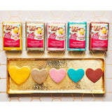 FunCakes Fondant Laminado Urban Taupe, Fácil de Usar, Suave, Flexible, Blando y Flexible, Perfecto para Decorar Tartas, Halal, Kosher y Sin Gluten, Paquete de 250g 1 Pasta de Azúcar Naty Shop