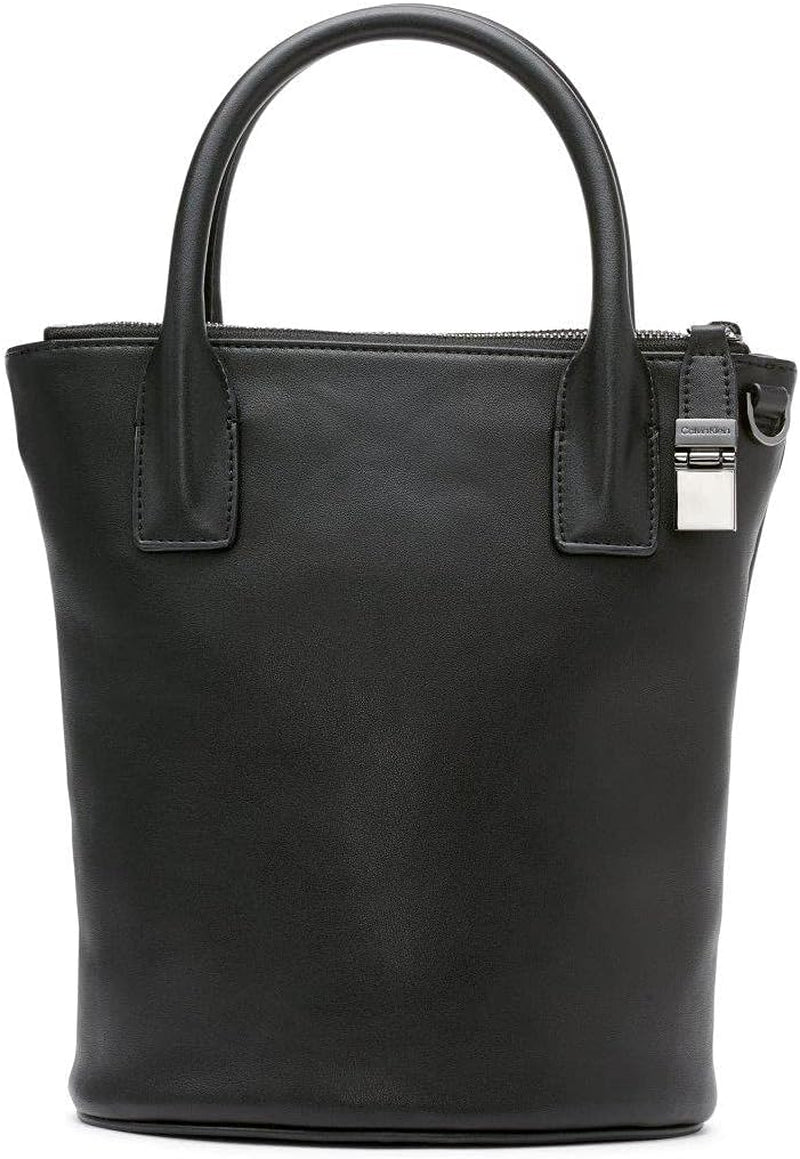 Bolsos tipo cubo Calvin Klein Organizational para mujer Modern Essentials Organizational Bolsos Mujer Naty Shop