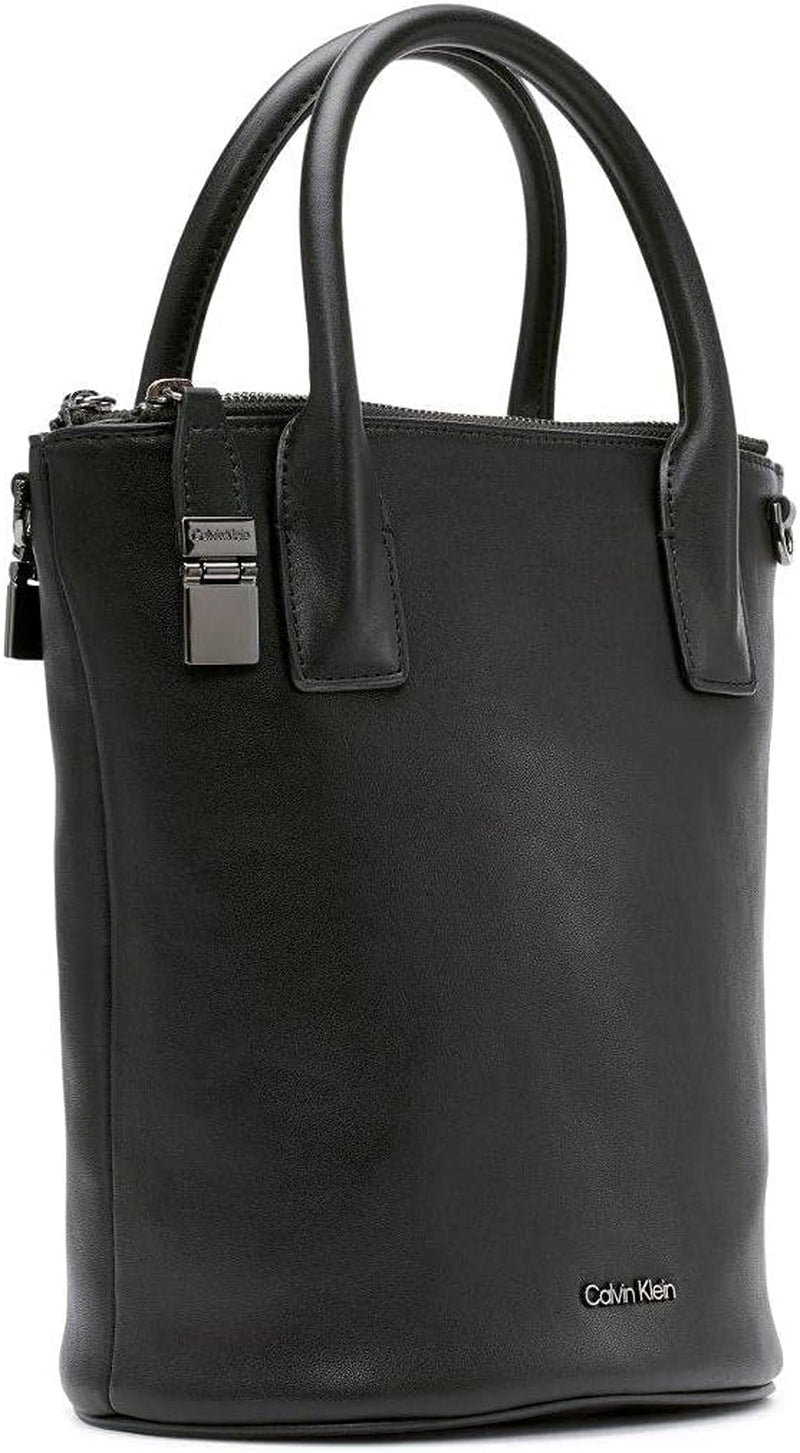 Bolsos tipo cubo Calvin Klein Organizational para mujer Modern Essentials Organizational Bolsos Mujer Naty Shop