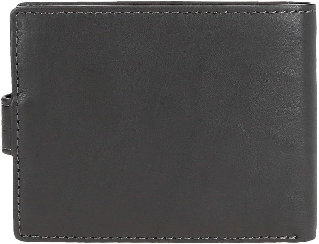 Pepe Jeans Billetera Jacket Horizontal Click Talla Única Cartera Hombre Naty Shop