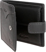 Pepe Jeans Billetera Jacket Horizontal Click Talla Única Cartera Hombre Naty Shop
