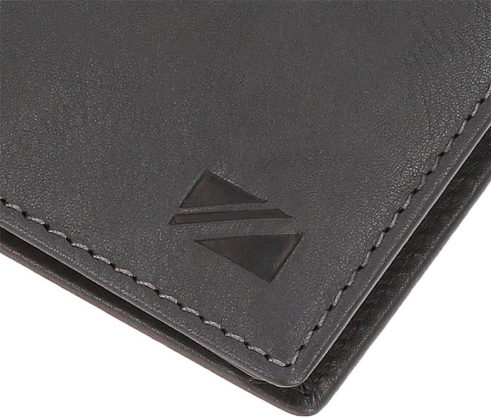 Pepe Jeans Cartera Vertical Jacket con Monedero, Cartera Hombre Talla Única Naty Shop