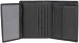 Pepe Jeans Cartera Vertical Jacket con Monedero, Cartera Hombre Talla Única Naty Shop