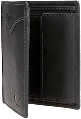 Pepe Jeans Cartera Vertical Jacket con Monedero, Cartera Hombre Talla Única Naty Shop