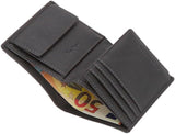 Pepe Jeans Cartera Vertical Jacket con Monedero, Cartera Hombre Talla Única Naty Shop