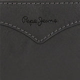 Pepe Jeans Cartera Vertical Jacket con Monedero, Cartera Hombre Talla Única Naty Shop
